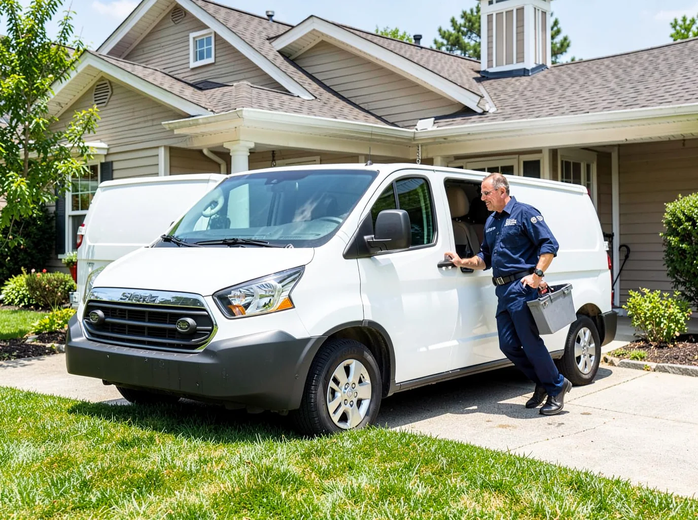 Emergency Plumber company in Street, MD